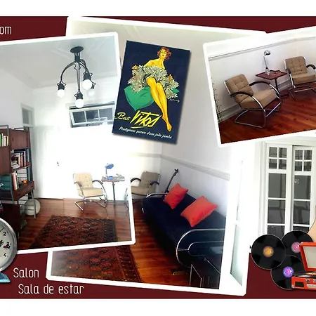 Apartment Anjos Lisboetas *