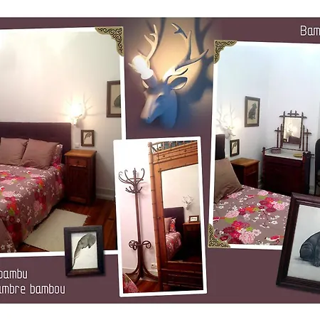 Apartment Anjos Lisboetas *